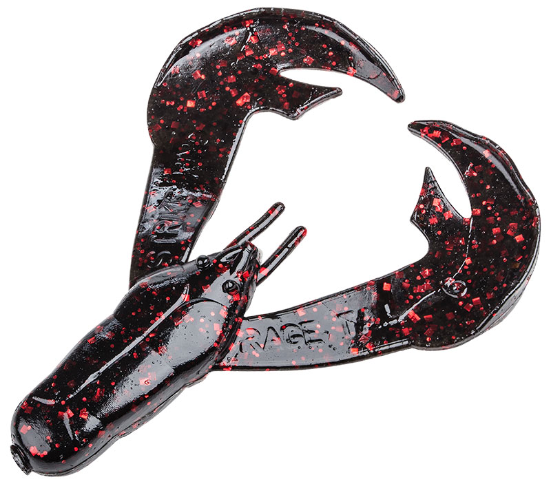 Strike King Rage Chunk 7.5cm